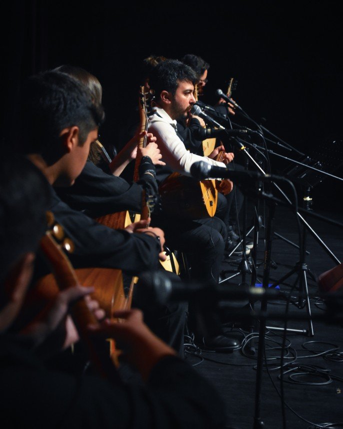 Damla Yıldız Photography