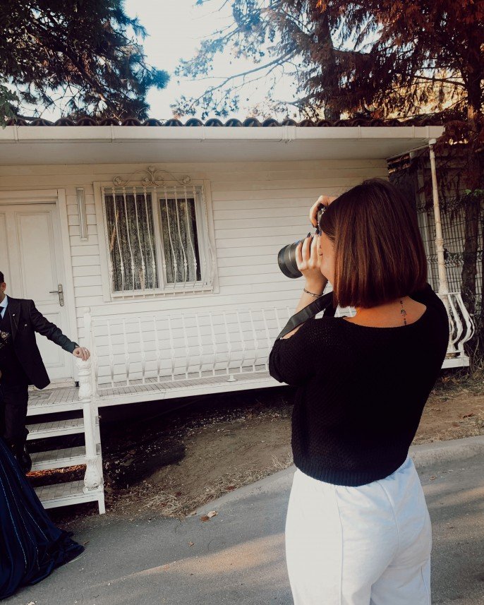 Damla Yıldız Photography