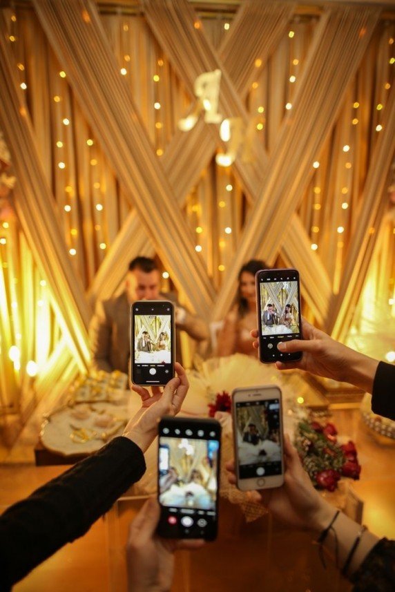 Damla Yıldız Photography