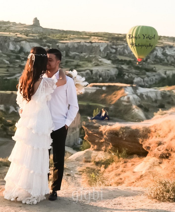 Damla Yüksel Photography