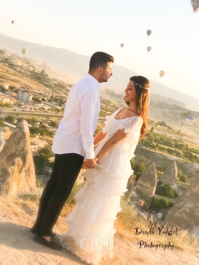 Damla Yüksel Photography