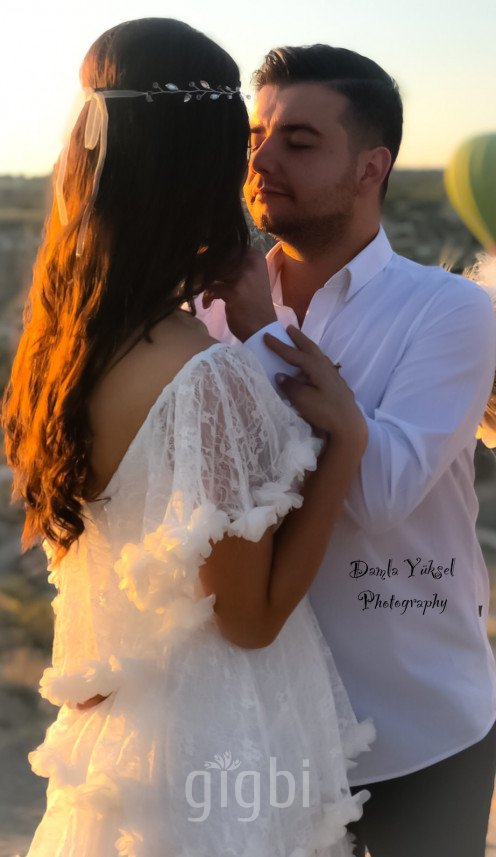 Damla Yüksel Photography