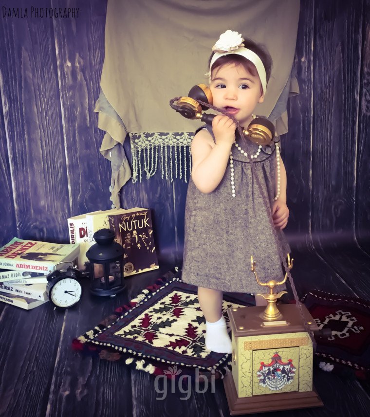 Damla Yüksel Photography