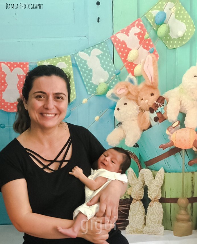 Damla Yüksel Photography