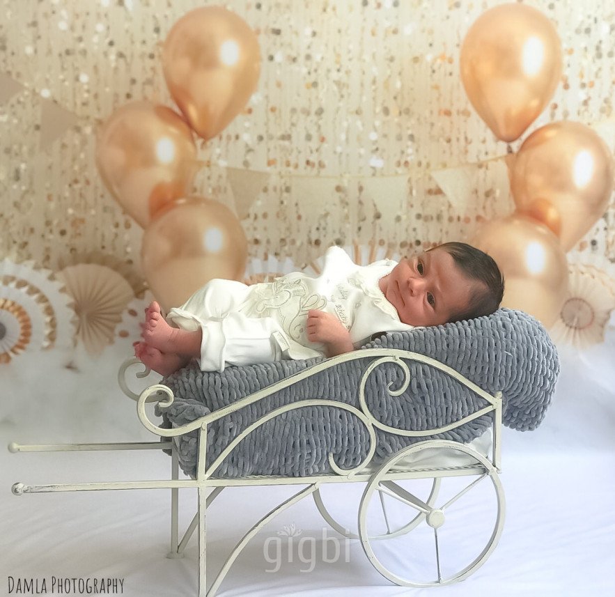 Damla Yüksel Photography