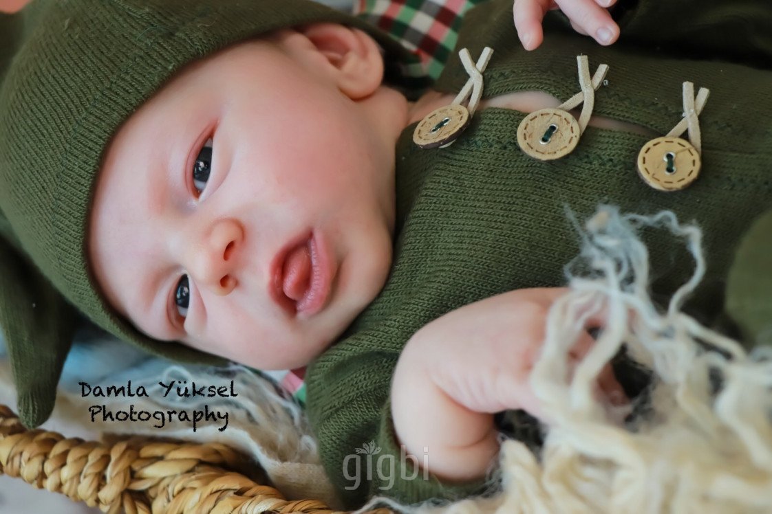 Damla Yüksel Photography