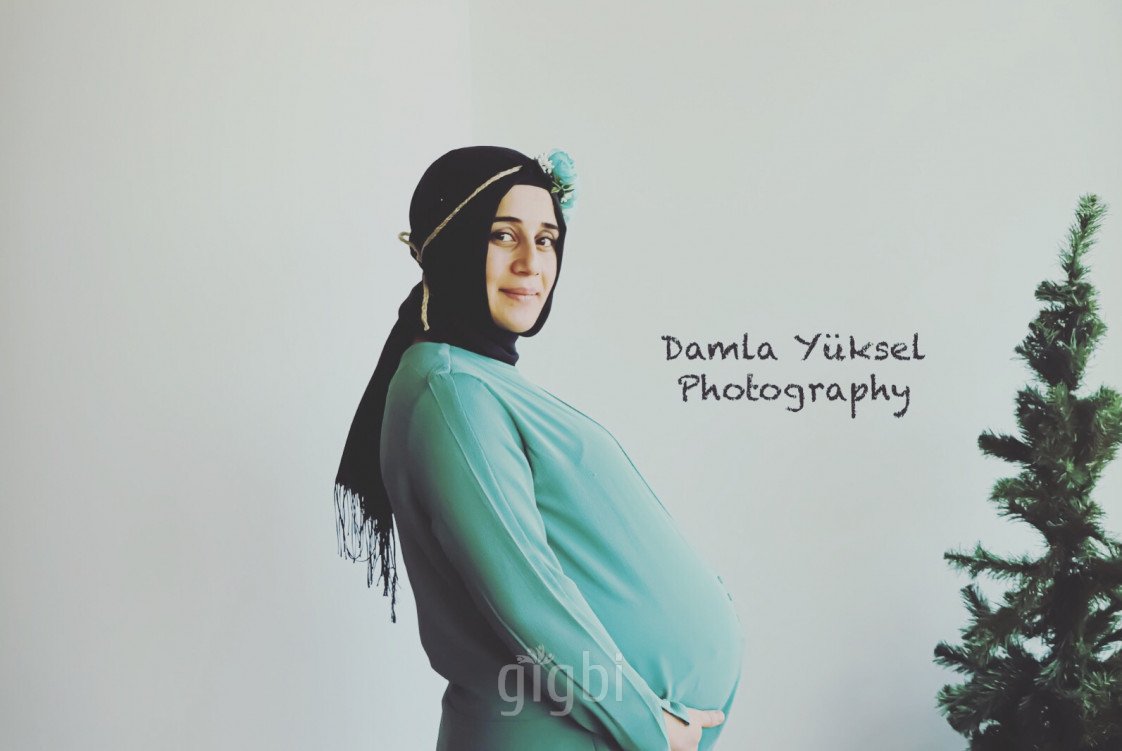 Damla Yüksel Photography