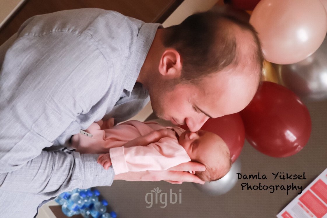 Damla Yüksel Photography