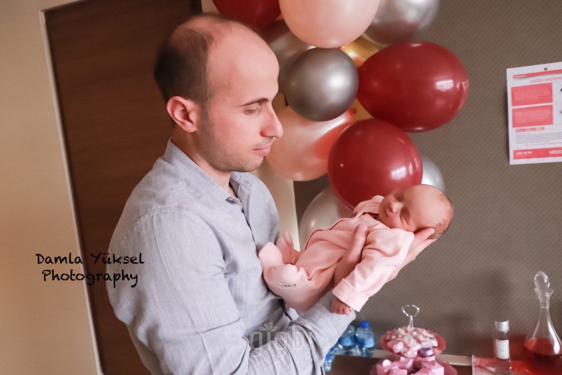 Damla Yüksel Photography