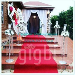 Davetim Organizasyon