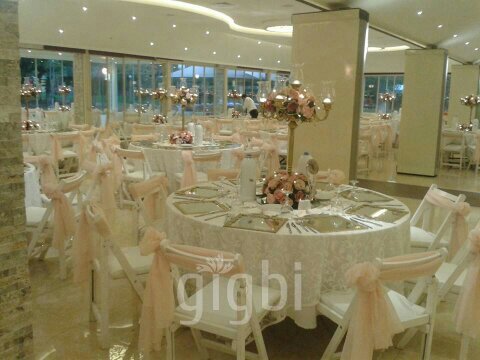 Davetim Organizasyon