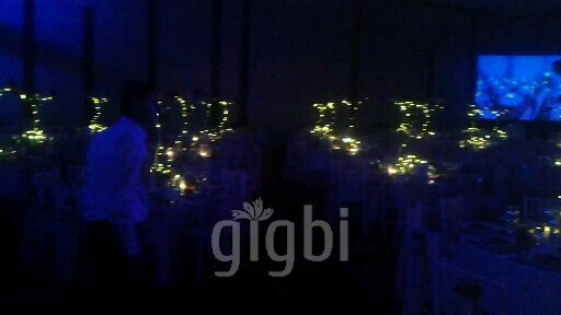 Davetim Organizasyon