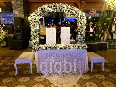 Davetim Organizasyon