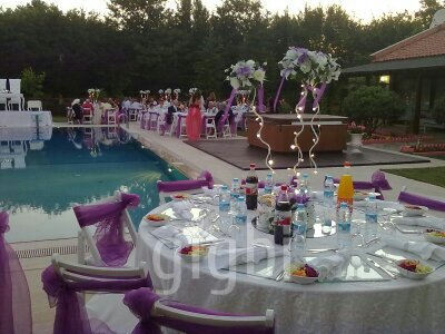 Davetim Organizasyon