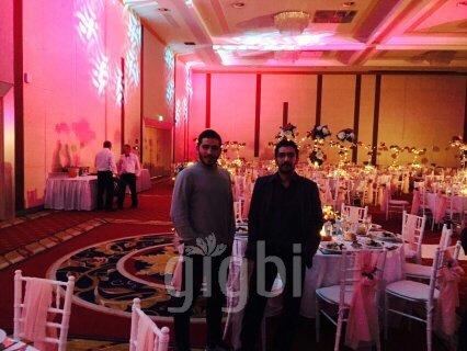 Davetim Organizasyon