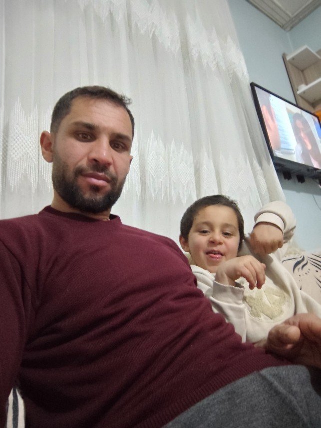 Davut Yücel