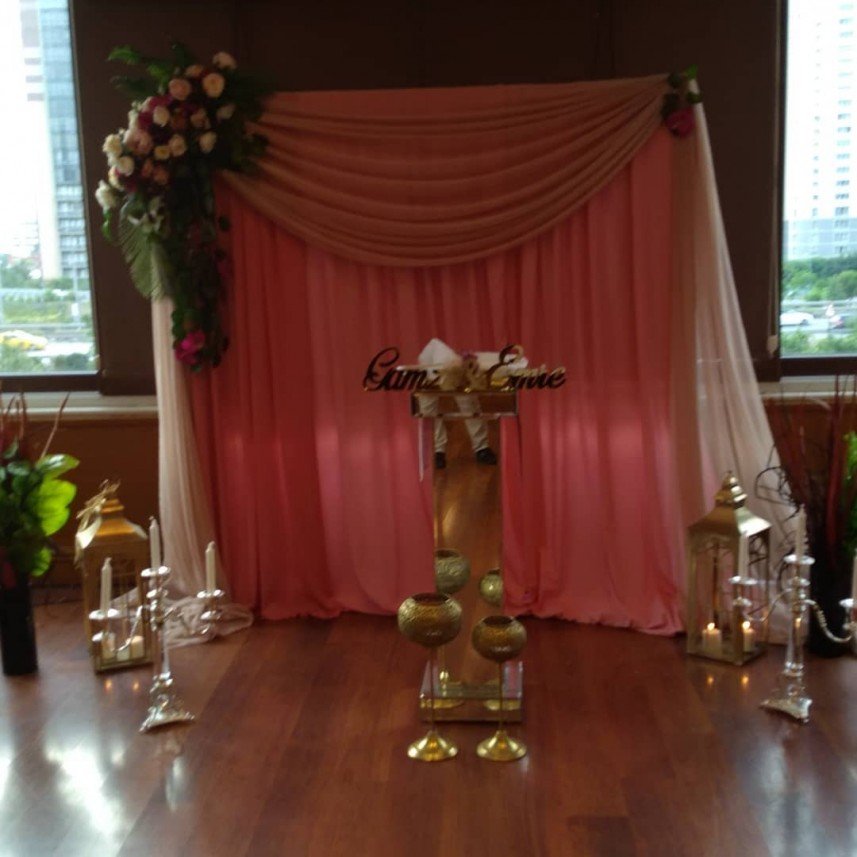 DB Grup Organizasyon 