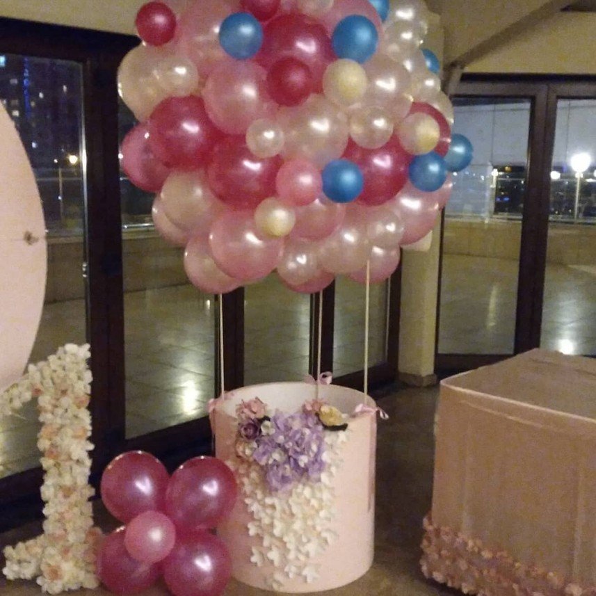 DB Grup Organizasyon 