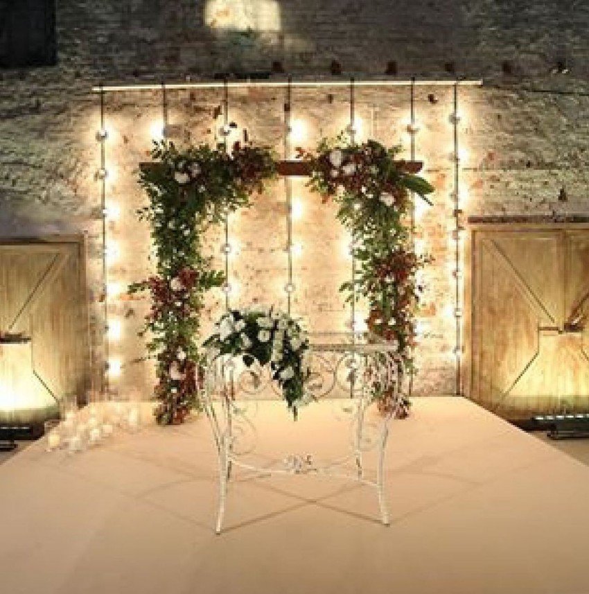 DB Grup Organizasyon 