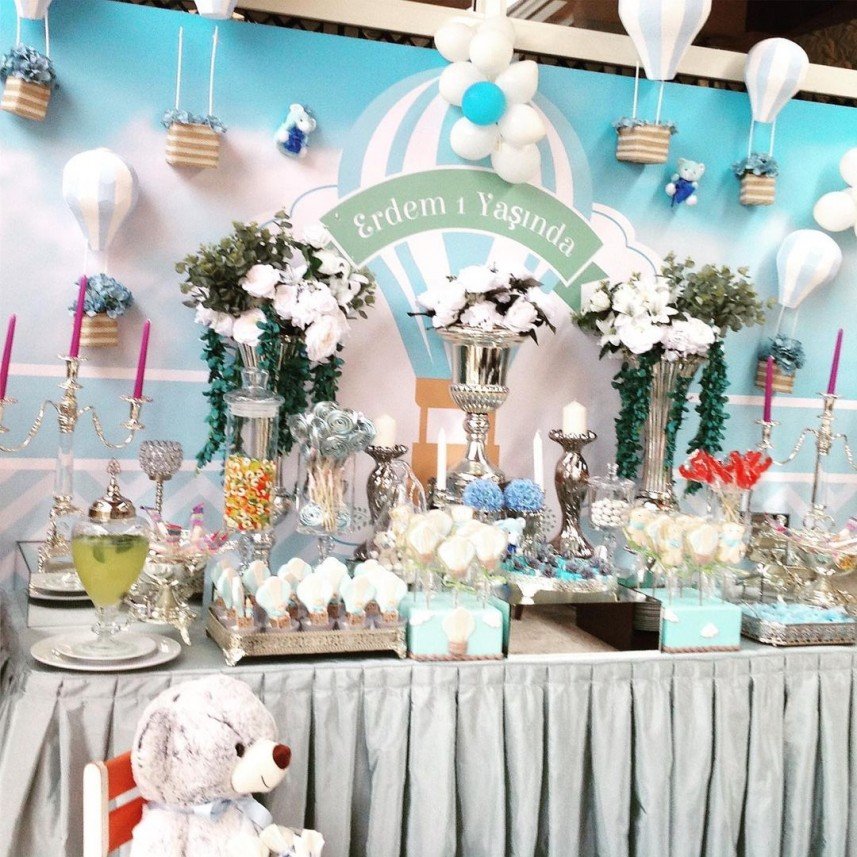 DB Grup Organizasyon 