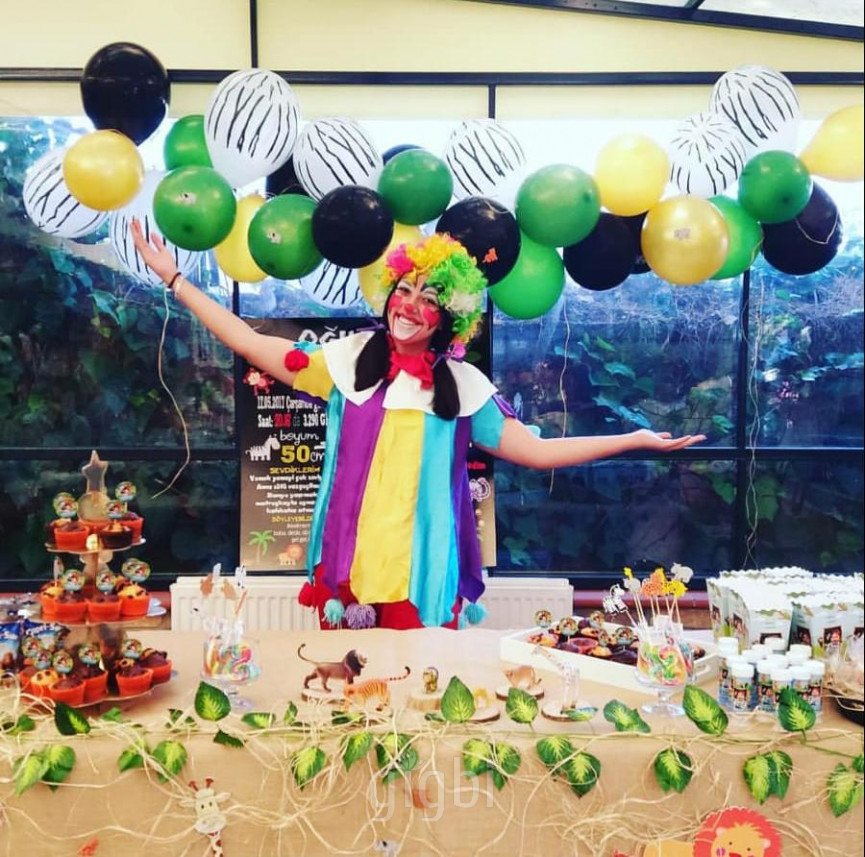 De Lina Organizasyon