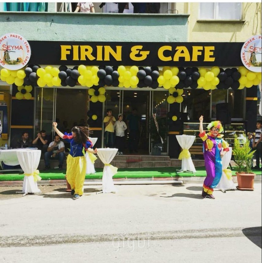 De Lina Organizasyon