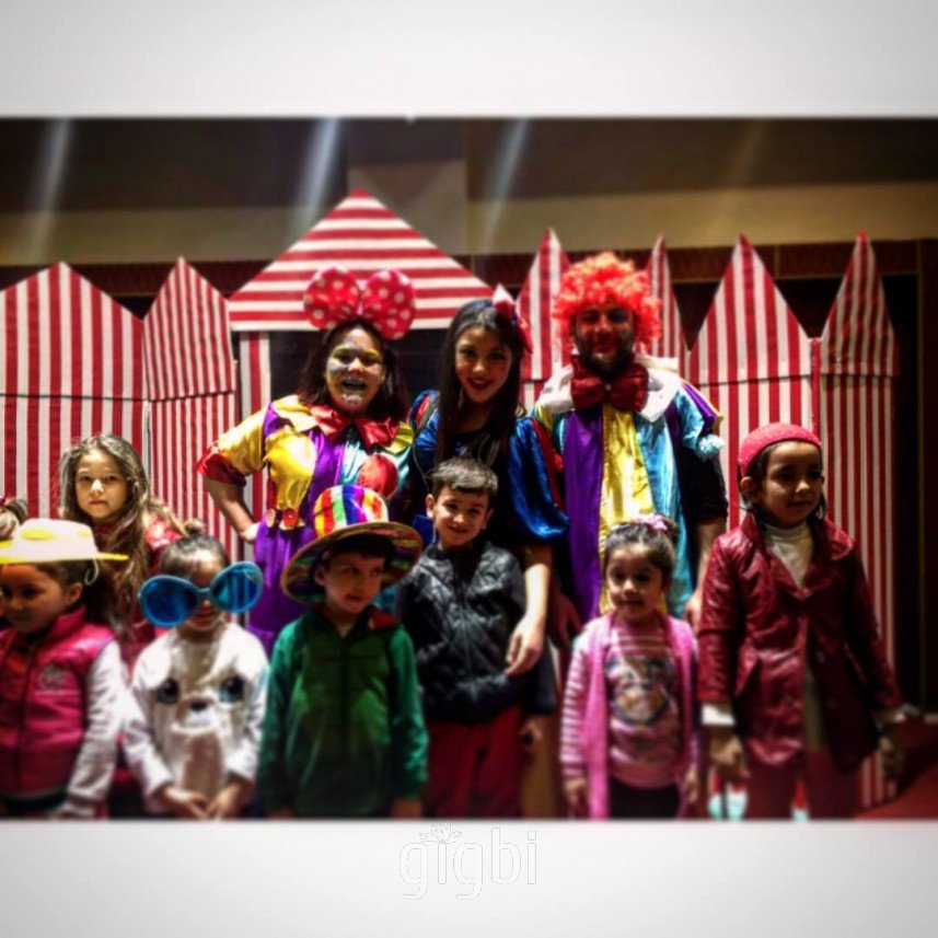 De Lina Organizasyon