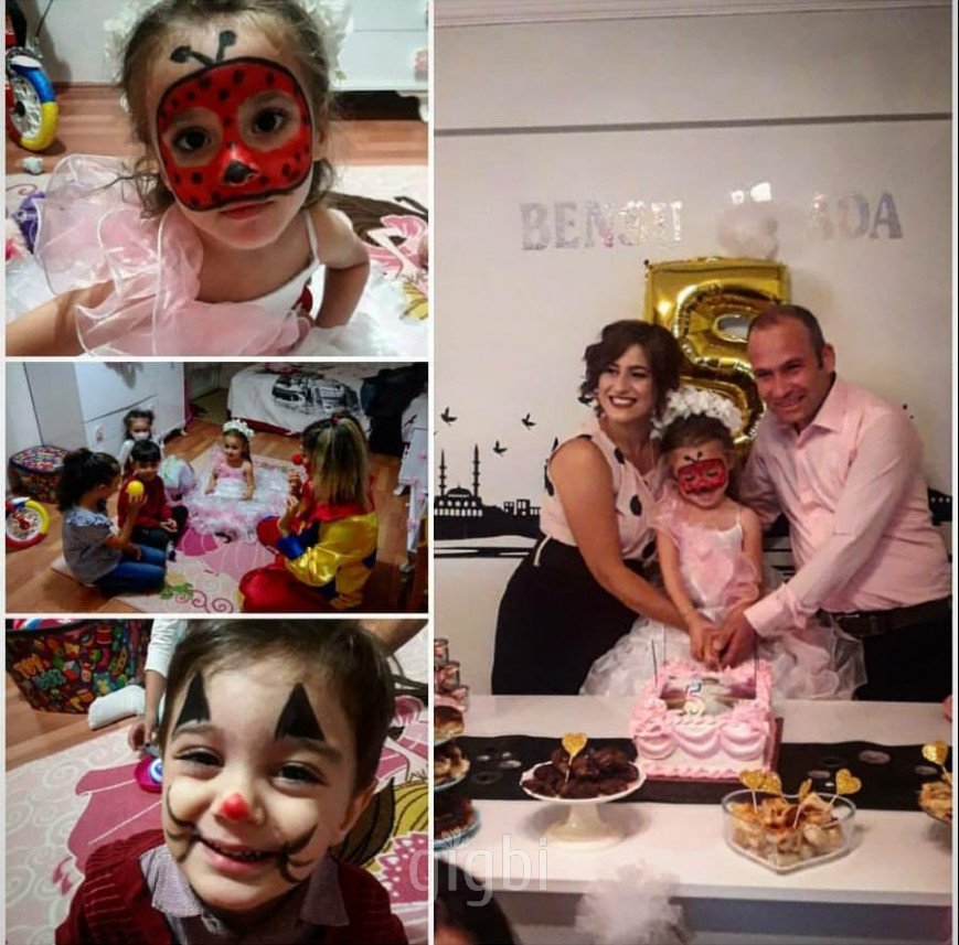 De Lina Organizasyon