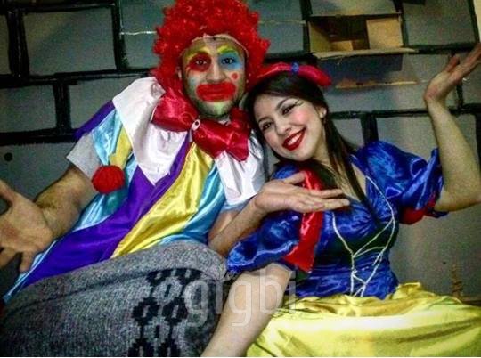 De Lina Organizasyon