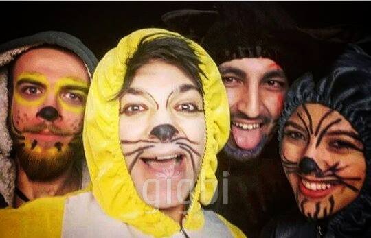 De Lina Organizasyon