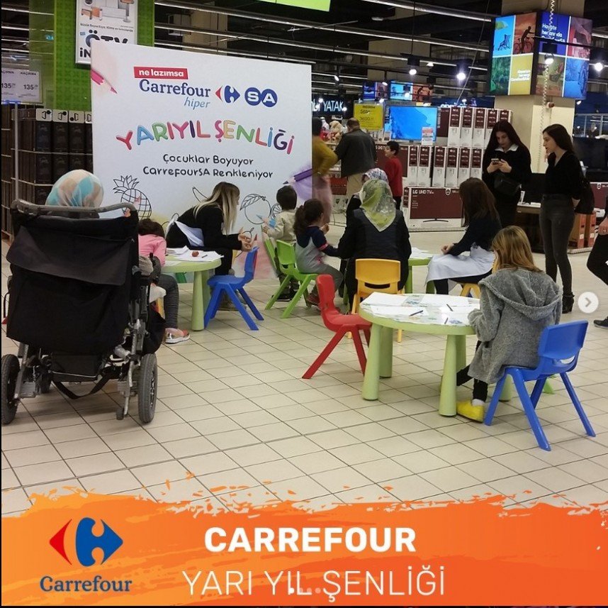 Decibel Organizasyon