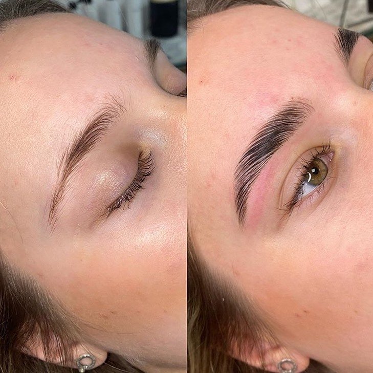 Defne Brow & Beauty Studio