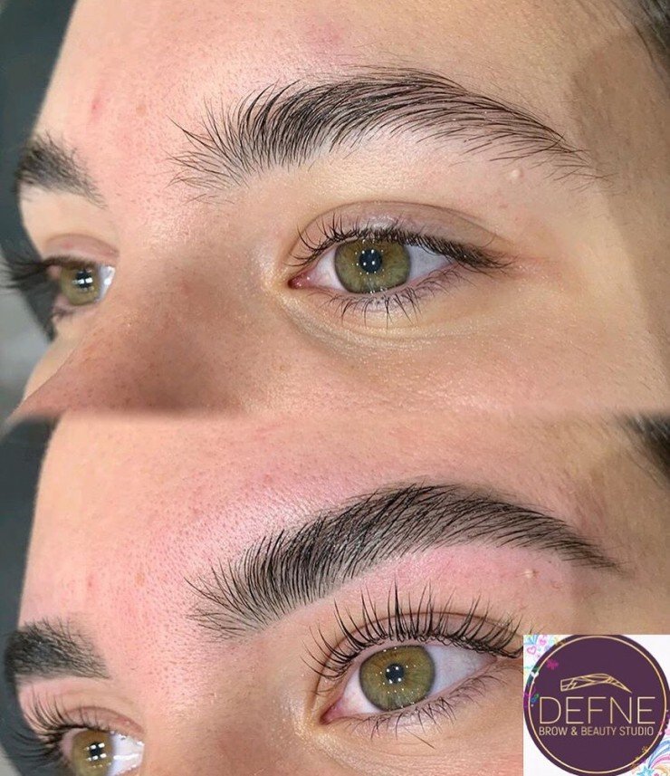 Defne Brow & Beauty Studio