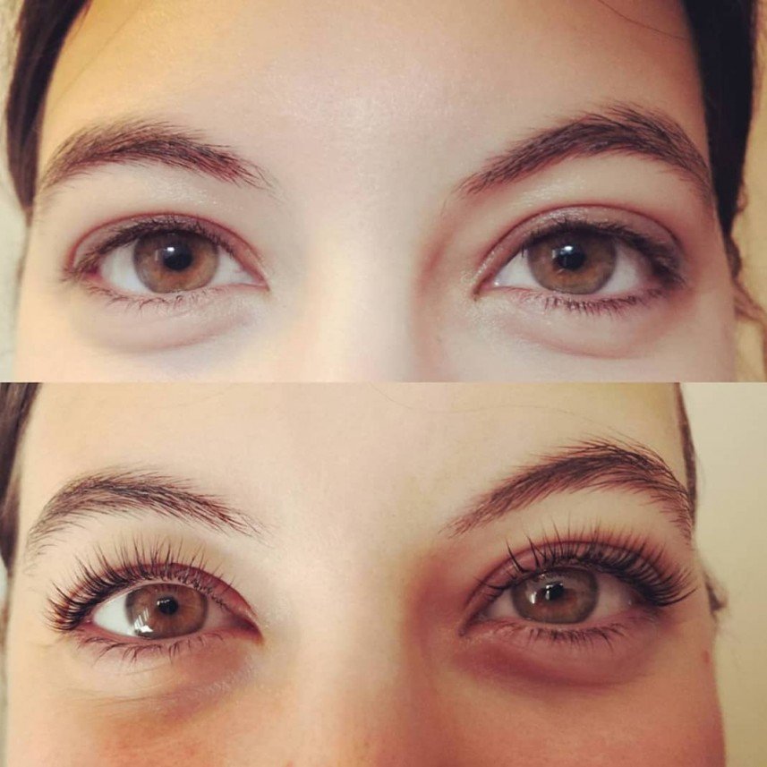 Defne Brow & Beauty Studio