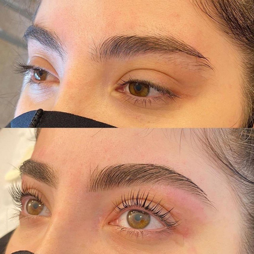 Defne Brow & Beauty Studio