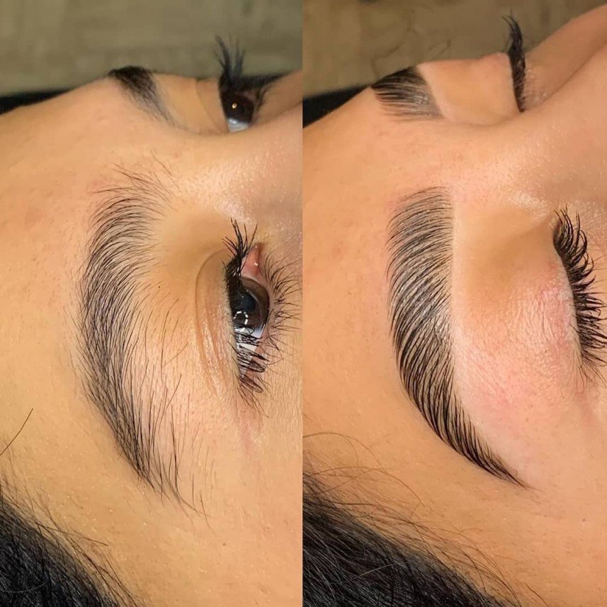 Defne Brow & Beauty Studio