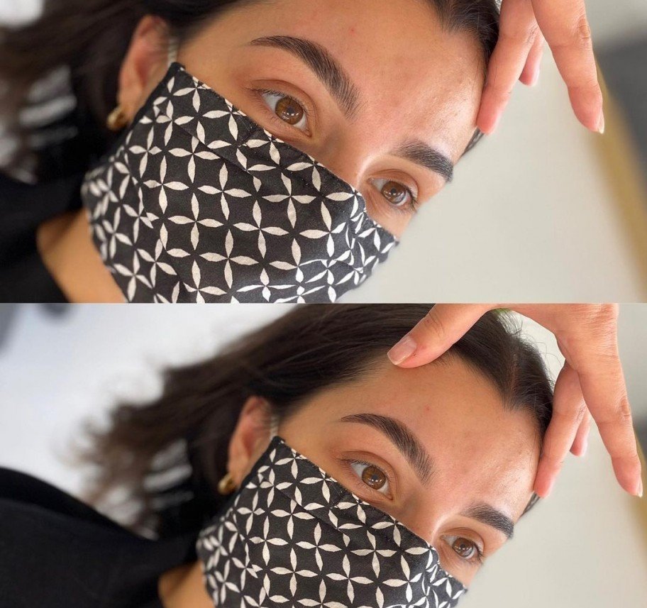 Defne Brow & Beauty Studio