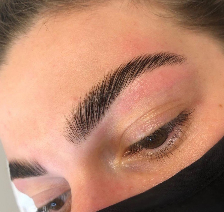 Defne Brow & Beauty Studio