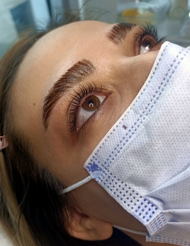 Defne Brow & Beauty Studio