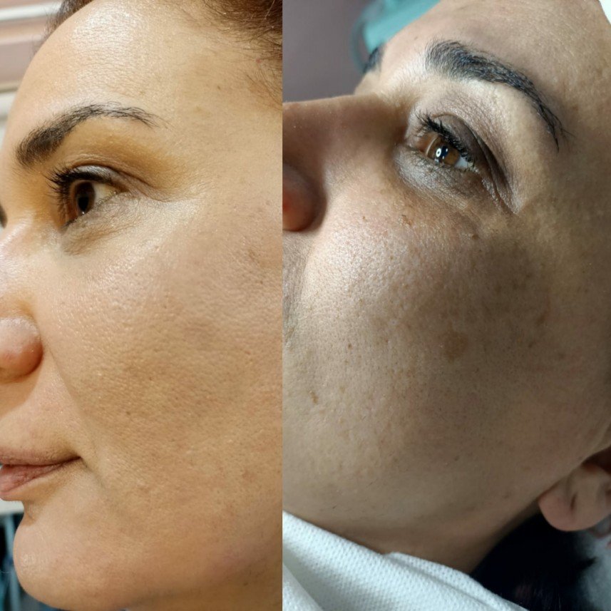 Defne Brow & Beauty Studio