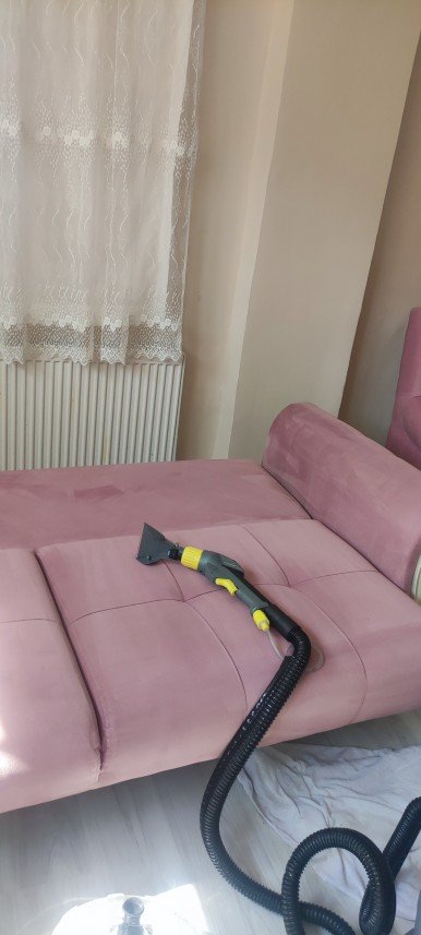 Defne Koltuk Yıkama 