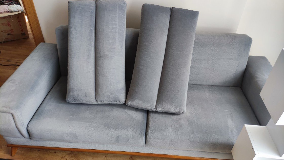 Defne Koltuk Yıkama 