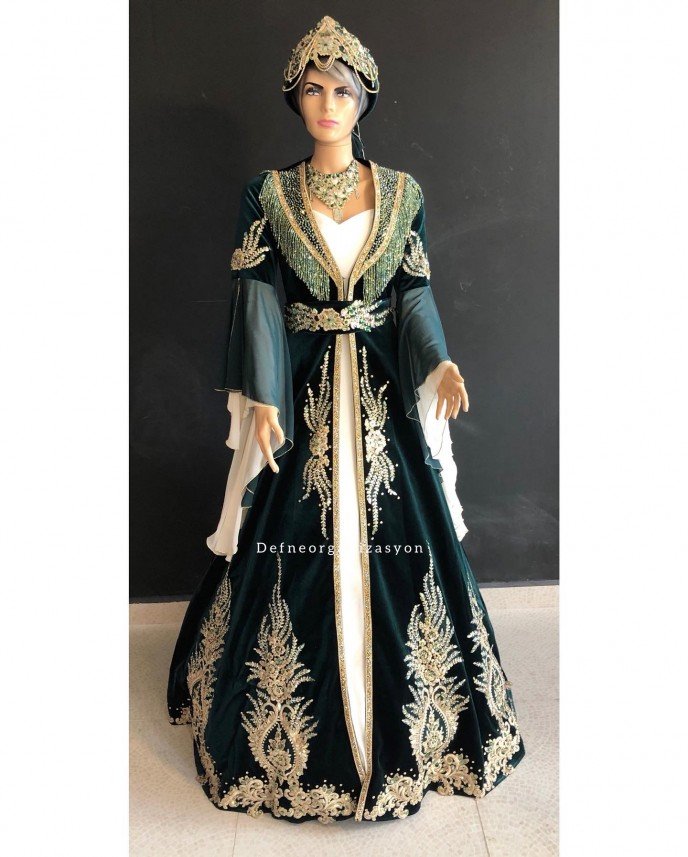 D. Organizasyon Event