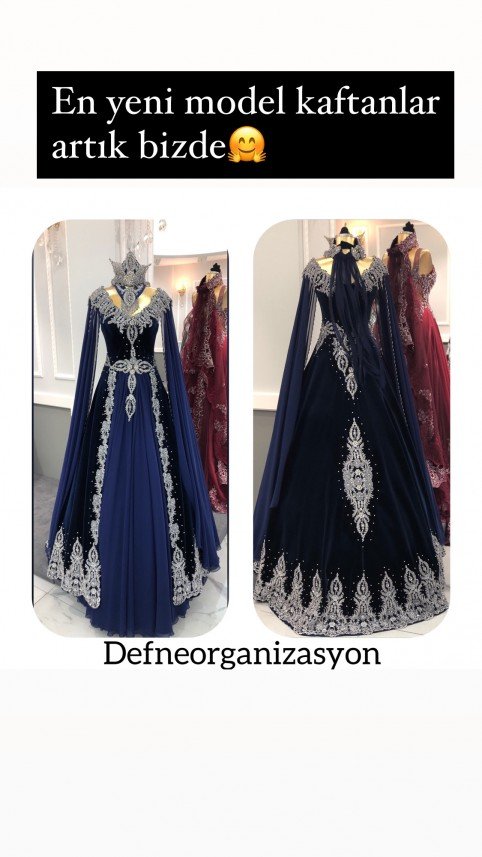 D. Organizasyon Event