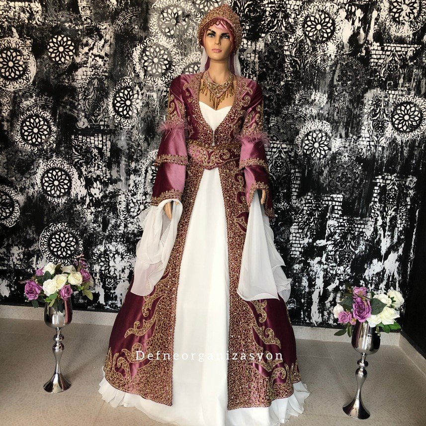 D. Organizasyon Event