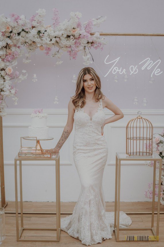 D. Organizasyon Event