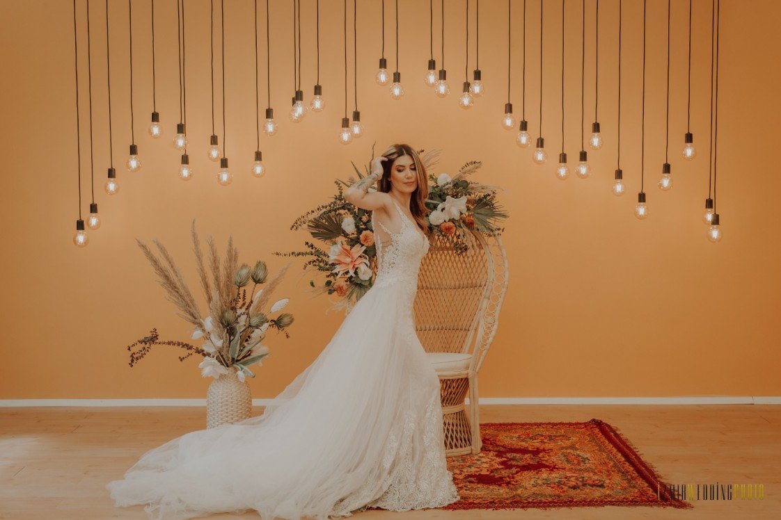 D. Organizasyon Event