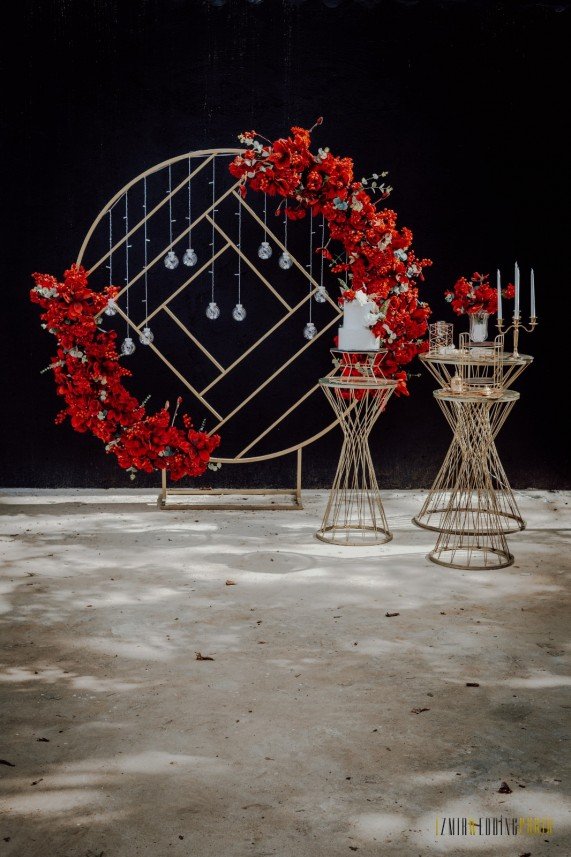 D. Organizasyon Event