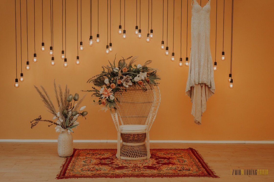 D. Organizasyon Event