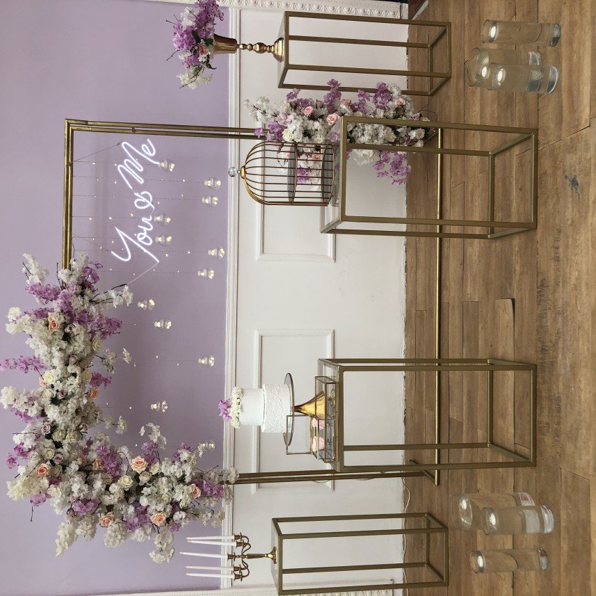 D. Organizasyon Event